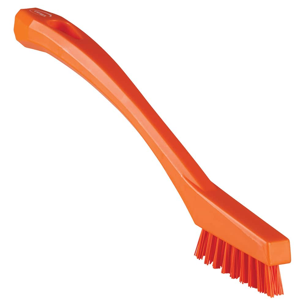 Remco - Scrub & Scouring Brushes Type: Detail Brush Bristle Material: Polyester - All Tool & Supply