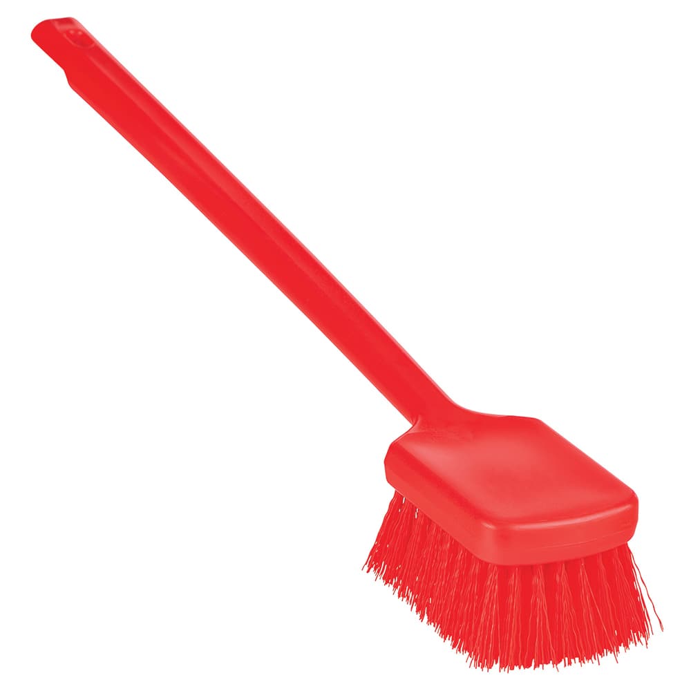 Remco - Scrub & Scouring Brushes Type: Scrub Brush Bristle Material: Polypropylene - All Tool & Supply