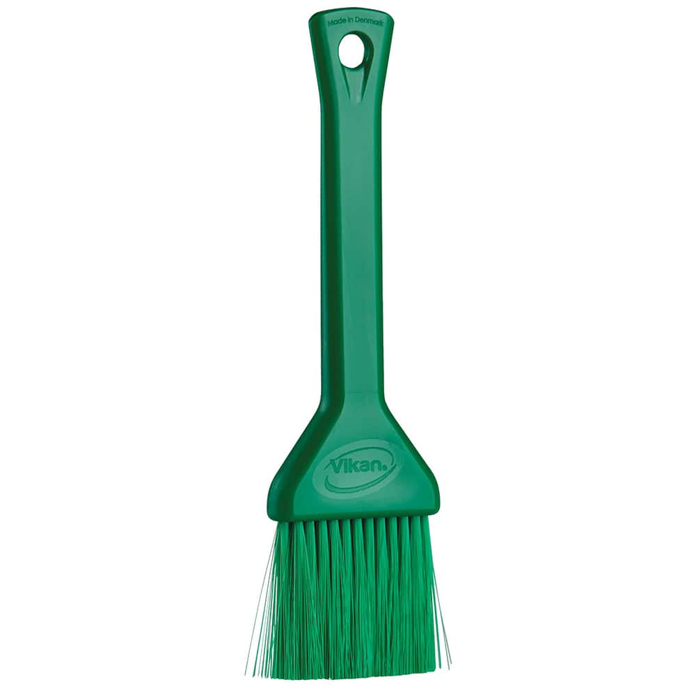 Remco - Scrub & Scouring Brushes Type: Pastry Brush Bristle Material: Polyester - All Tool & Supply