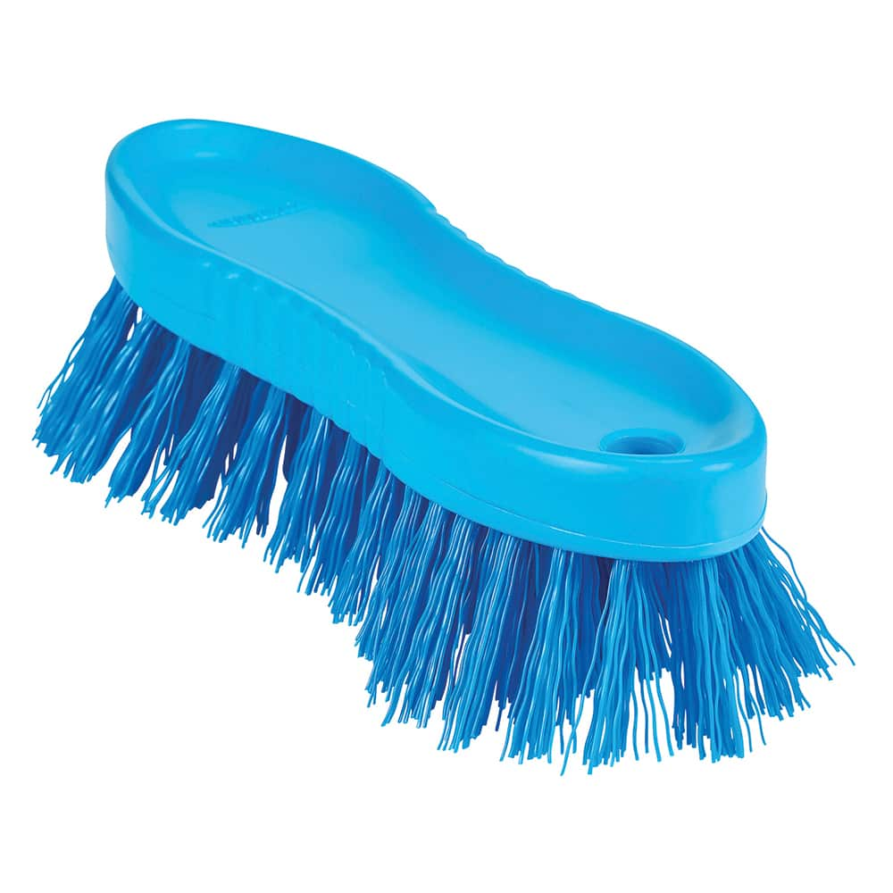 Remco - Scrub & Scouring Brushes Type: Scrub Brush Bristle Material: Polypropylene - All Tool & Supply