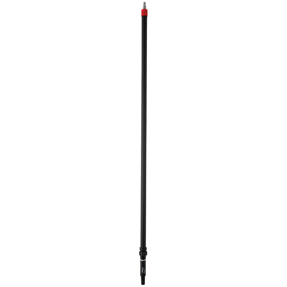 Remco - Automotive Cleaning & Polishing Tools Tool Type: Telescopic Handle Overall Length (Inch): 63 - All Tool & Supply