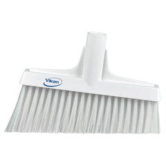 Remco - Angled Brooms Width (Inch): 10.2 Bristle Material: Polyester - All Tool & Supply