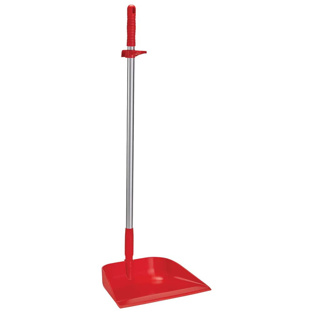 Remco - Dust Pans & Scoops Type: Upright Width (Inch): 13 - All Tool & Supply