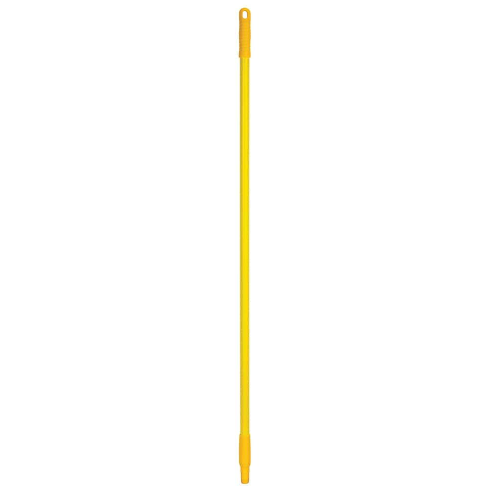 Remco - Broom/Squeegee Poles & Handles Connection Type: European Threaded Handle Material: Fiberglass - All Tool & Supply