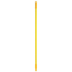 Remco - Broom/Squeegee Poles & Handles Connection Type: European Threaded Handle Material: Fiberglass - All Tool & Supply