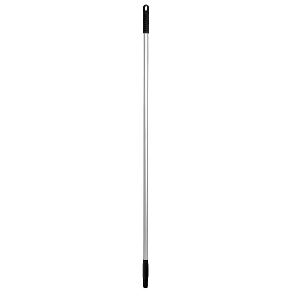 Remco - Broom/Squeegee Poles & Handles Connection Type: European Threaded Handle Material: Aluminum - All Tool & Supply