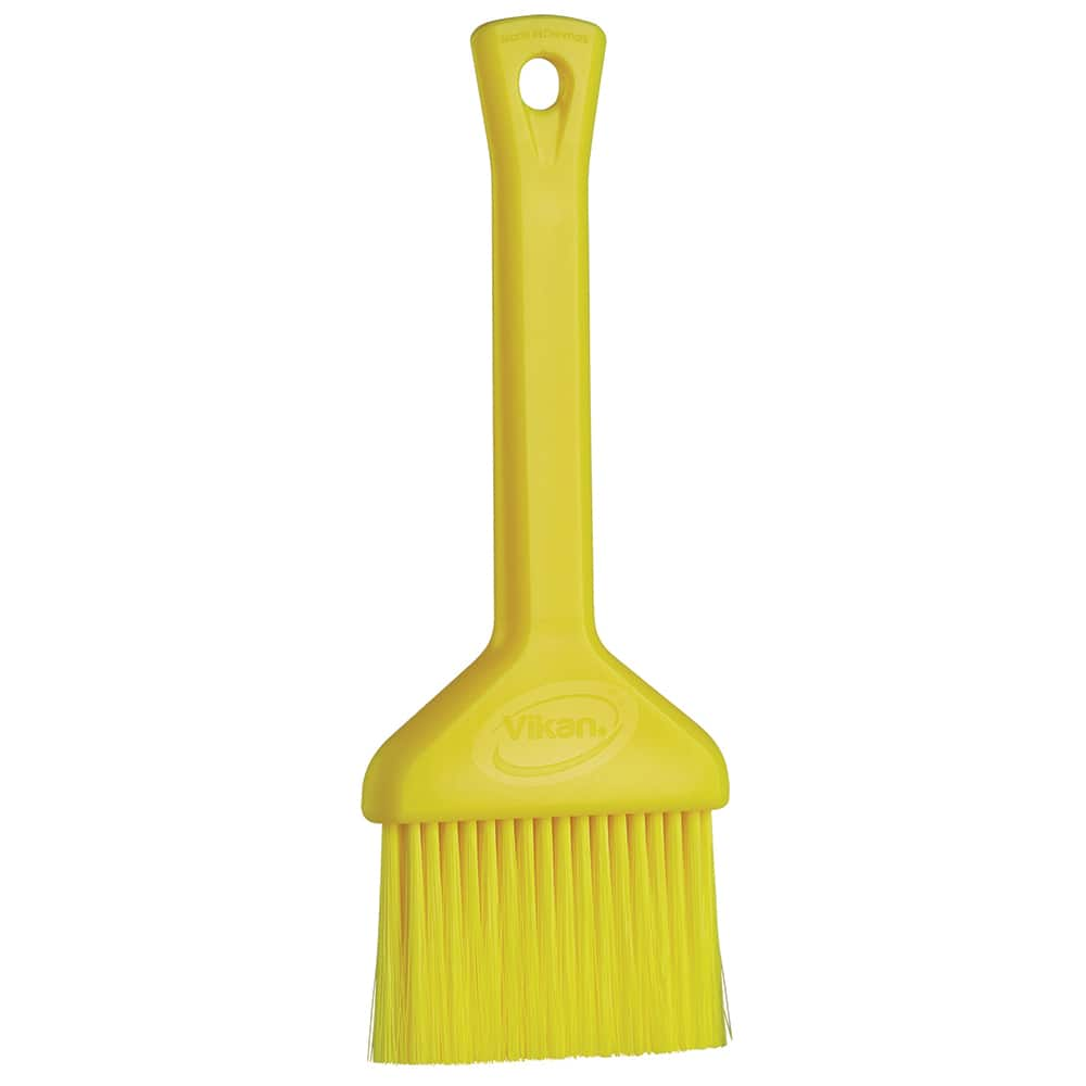 Remco - Scrub & Scouring Brushes Type: Pastry Brush Bristle Material: Polyester - All Tool & Supply