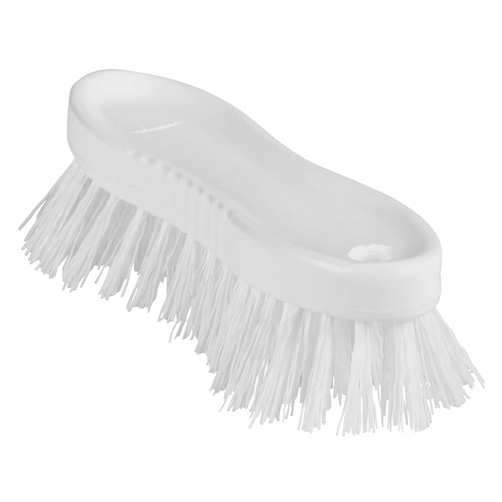 Remco - Scrub & Scouring Brushes Type: Scrub Brush Bristle Material: Polypropylene - All Tool & Supply