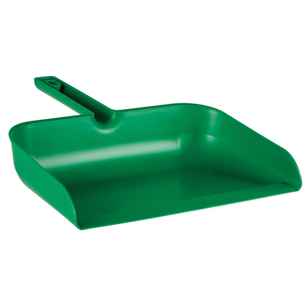 Remco - Dust Pans & Scoops Type: Hand-Held Width (Inch): 13 - All Tool & Supply