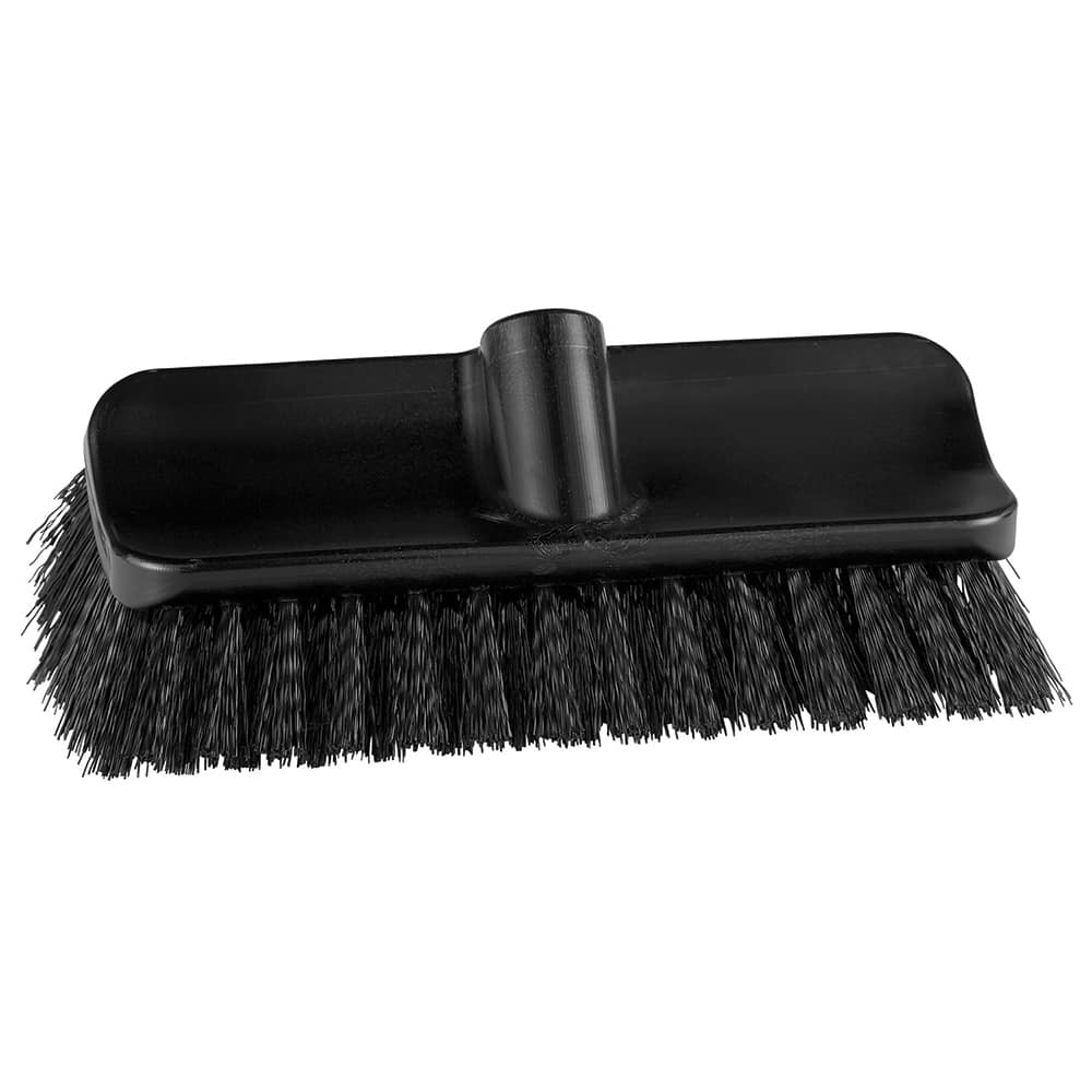 Remco - Scrub & Scouring Brushes Type: Deck Scrub Brush Bristle Material: Polypropylene - All Tool & Supply