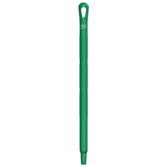 Remco - Broom/Squeegee Poles & Handles Connection Type: European Threaded Handle Material: Polypropylene - All Tool & Supply