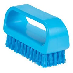 Remco - Scrub & Scouring Brushes Type: Nail Brush Bristle Material: Polypropylene - All Tool & Supply