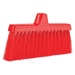 Remco - Angled Brooms Width (Inch): 9.8 Bristle Material: Polypropylene - All Tool & Supply