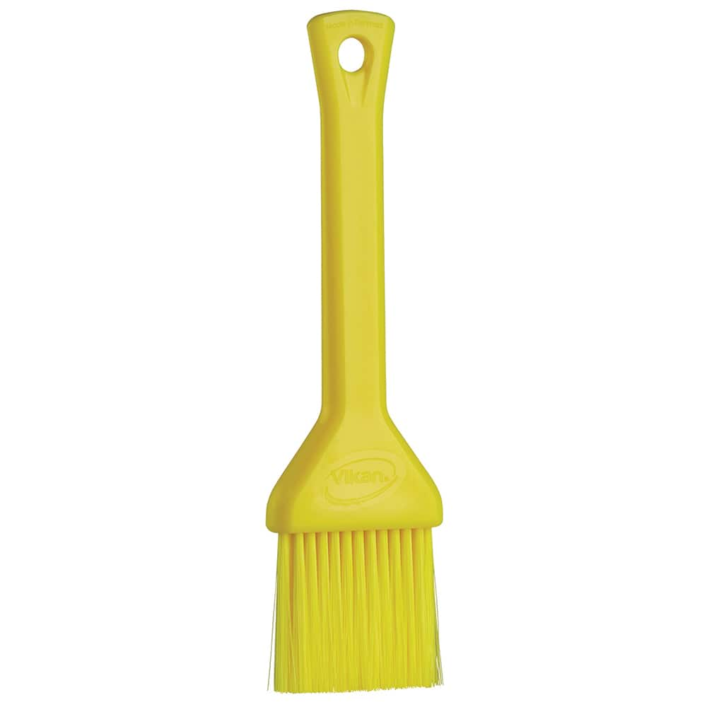 Remco - Scrub & Scouring Brushes Type: Pastry Brush Bristle Material: Polyester - All Tool & Supply