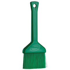 Remco - Scrub & Scouring Brushes Type: Pastry Brush Bristle Material: Polyester - All Tool & Supply