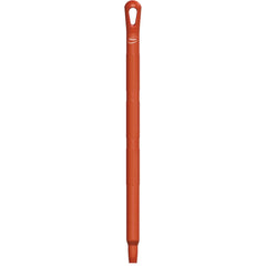 Remco - Broom/Squeegee Poles & Handles Connection Type: European Threaded Handle Material: Polypropylene - All Tool & Supply