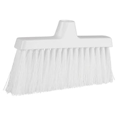 Remco - Angled Brooms Width (Inch): 9.8 Bristle Material: Polypropylene - All Tool & Supply