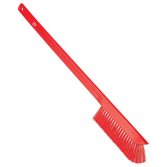 Remco - Counter & Dust Brushes Type: Wand Brush Bristle Material: Polyester - All Tool & Supply