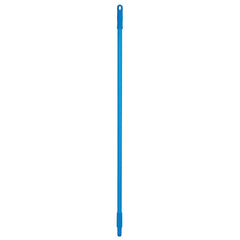 Remco - Broom/Squeegee Poles & Handles Connection Type: European Threaded Handle Material: Fiberglass - All Tool & Supply