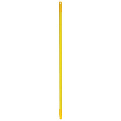 Remco - Broom/Squeegee Poles & Handles Connection Type: European Threaded Handle Material: Fiberglass - All Tool & Supply