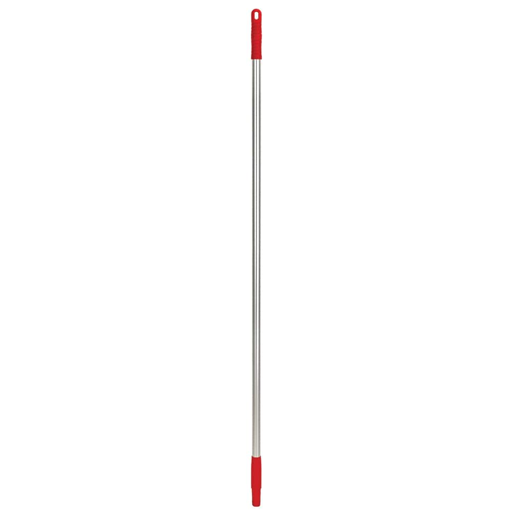 Remco - Broom/Squeegee Poles & Handles Connection Type: European Threaded Handle Material: Aluminum - All Tool & Supply