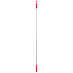 Remco - Broom/Squeegee Poles & Handles Connection Type: European Threaded Handle Material: Aluminum - All Tool & Supply