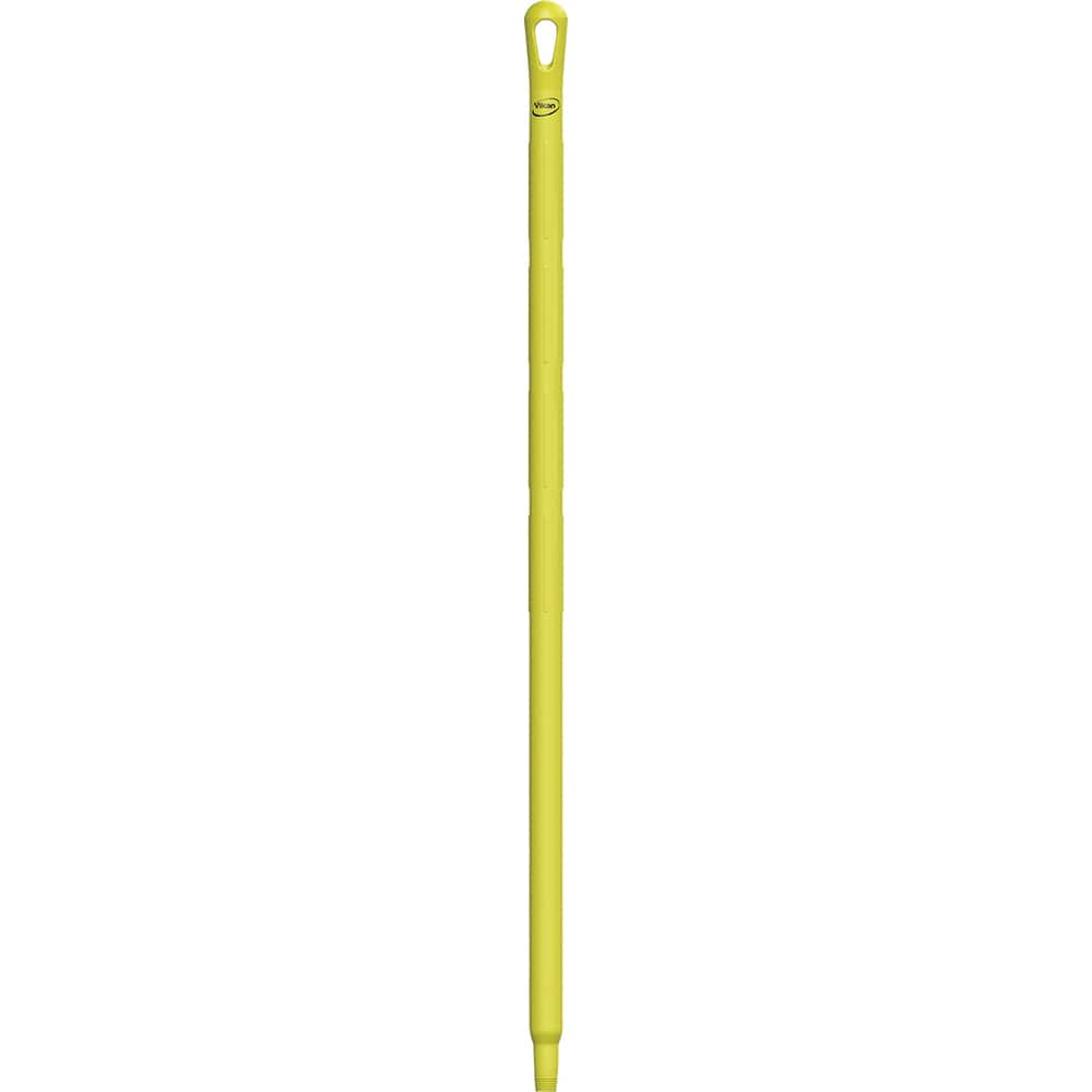 Remco - Broom/Squeegee Poles & Handles Connection Type: European Threaded Handle Material: Polypropylene - All Tool & Supply