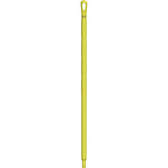 Remco - Broom/Squeegee Poles & Handles Connection Type: European Threaded Handle Material: Polypropylene - All Tool & Supply