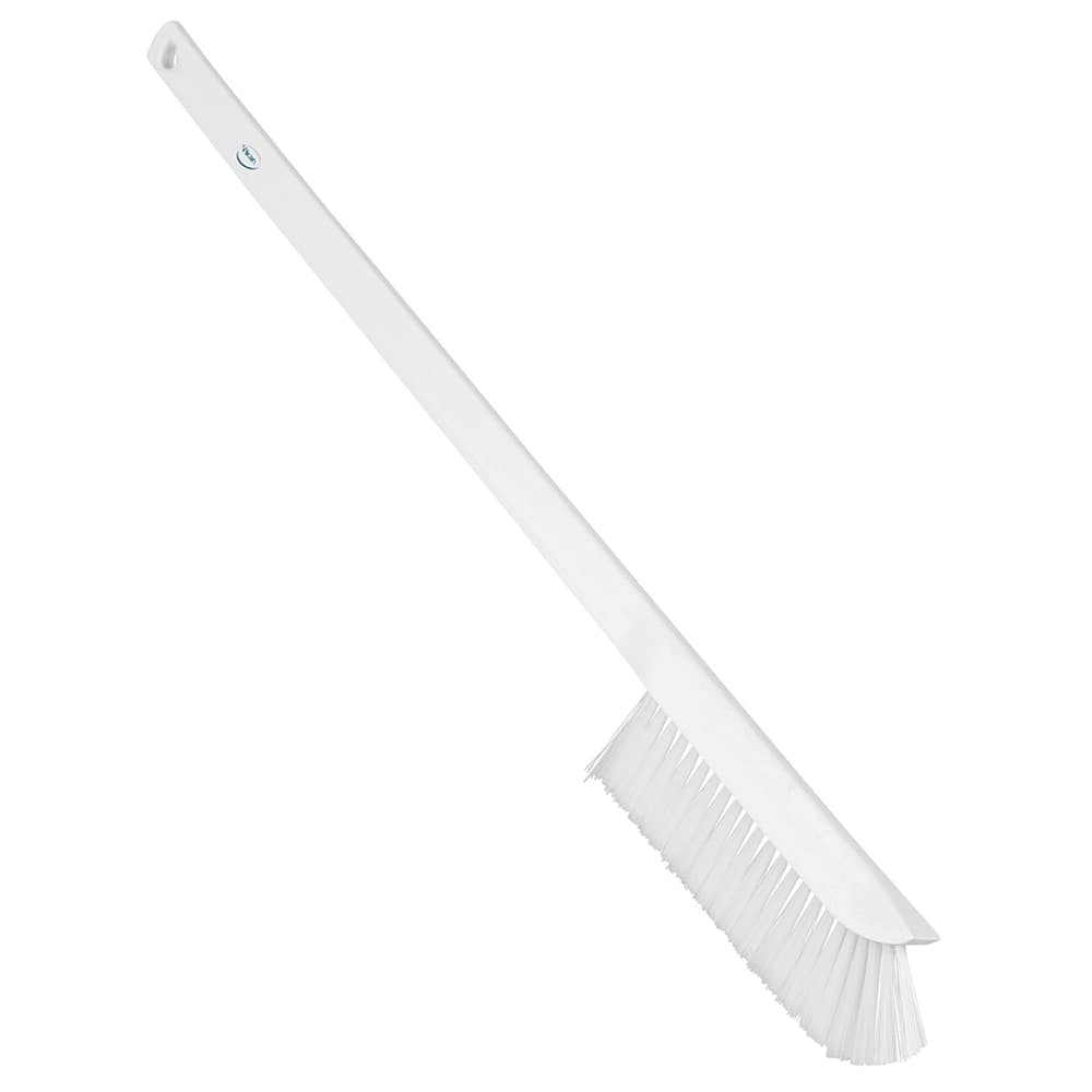 Remco - Counter & Dust Brushes Type: Wand Brush Bristle Material: Polyester - All Tool & Supply