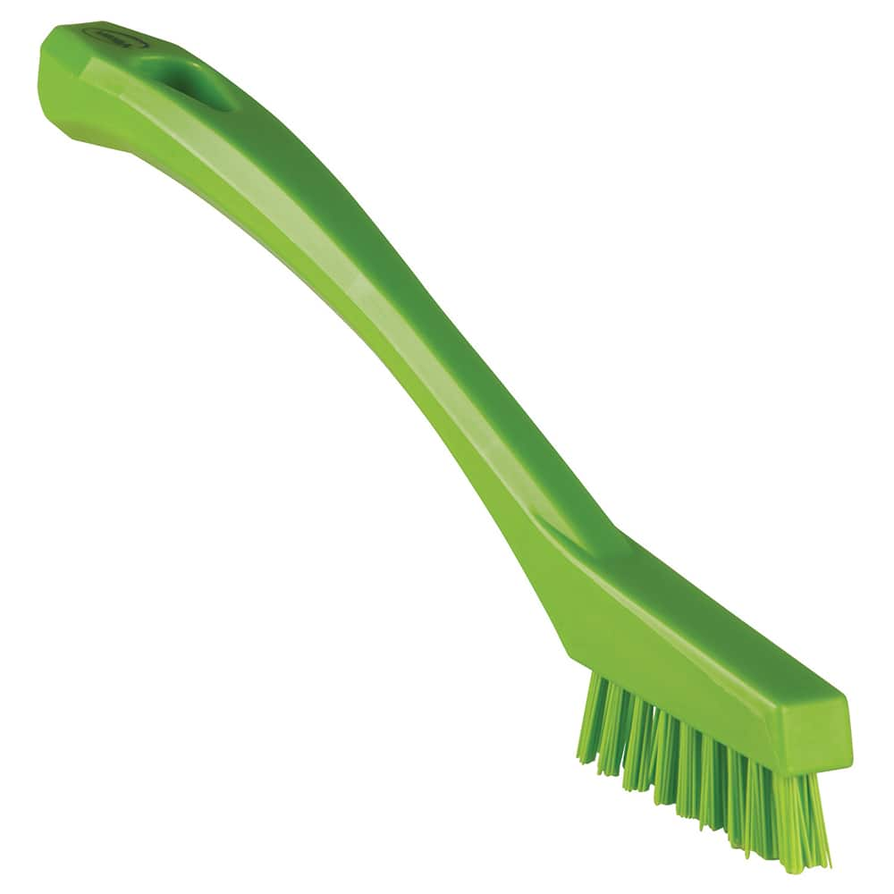 Remco - Scrub & Scouring Brushes Type: Scrub Brush Bristle Material: Polyester - All Tool & Supply