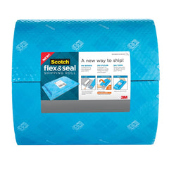 3M - Mailers, Sheets & Envelopes Type: Flex & Seal Shipping Style: Self Adhesive - All Tool & Supply