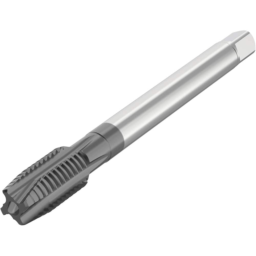 Seco - Spiral Point Taps Thread Size (mm): M12 Number of Flutes: 4 - All Tool & Supply