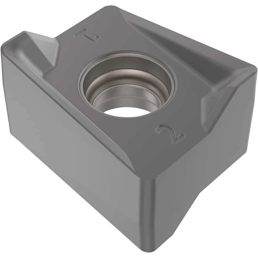 Seco - Milling Inserts Insert Style: LN Insert Size: 140708 - All Tool & Supply