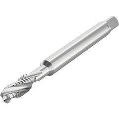 Seco - Spiral Flute Taps Thread Size (Inch): 3-48 Chamfer: Modified Bottoming - All Tool & Supply