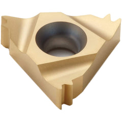 Seco - Laydown Threading Inserts Material: Carbide Insert Style: 16NR - All Tool & Supply