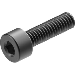 Seco - Screws For Indexables Screw Type: Socket Head Cap Screw Indexable Tool Type: Shell Mill - All Tool & Supply