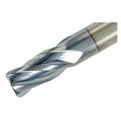 EC040A074C04R0.4 IC900 END MILL - All Tool & Supply