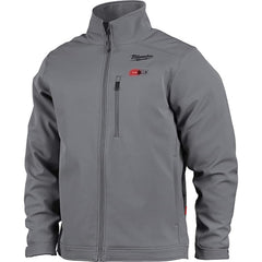 Milwaukee Tool - Jackets & Coats Garment Style: Jacket Garment Type: Heated - All Tool & Supply