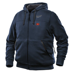 Milwaukee Tool - Jackets & Coats Garment Style: Sweatshirt Garment Type: Heated - All Tool & Supply