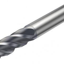 2S342-0600-050CMA 1740 CoroMill®Plura Solid Carbide Square Shoulder End Mill - All Tool & Supply