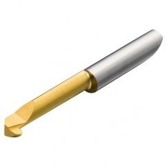 CXS-05T045-20-5215R Grade 1025 CoroTurn® XS Solid Carbide Tool for Turning - All Tool & Supply