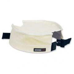 5739 S WHT SMALL CANVAS BUCKET - All Tool & Supply