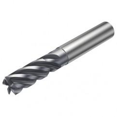 2N342-1600-PC 1730 CoroMill®Plura Solid Carbide Square Shoulder End Mill - All Tool & Supply