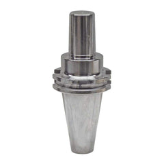 Taper Shank & Reducing Adapters; Projection (Inch): 1.57; Projection (mm): 40.000; Drawbar Thread Size: 5/8-11