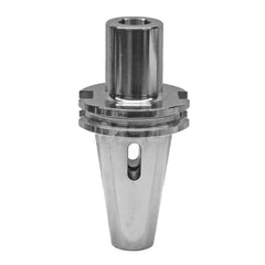 Taper Shank & Reducing Adapters; Projection (Inch): 2.638; Projection (mm): 67.000; Nose Diameter (Decimal Inch - 4 Decimals): 1.2600; Drawbar Thread Size: 5/8-11