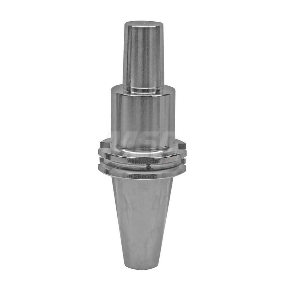 Taper Shank & Reducing Adapters; Projection (Inch): 2.44; Projection (mm): 62.000; Drawbar Thread Size: 5/8-11