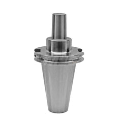 Taper Shank & Reducing Adapters; Projection (Inch): 1.57; Projection (mm): 40.000; Drawbar Thread Size: 1-8