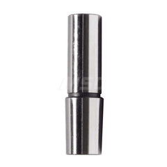 Drill Chuck Arbors; Mount Type: Taper Mount; Mount Taper Size: JT4; Shank Type: Straight; Shank Diameter (Inch): 1.1240; Shank Taper Size: 1″; Shank Length (Inch): 2.62; Overall Length (Decimal Inch): 4.31; Overall Length (mm): 109.4740