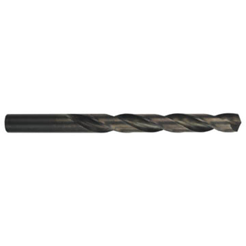 #13 Jobber Drill NAS 907, Type A Black Oxide Series/List # 1396 - All Tool & Supply