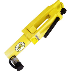 Tire Changers & Balancers; Type: Tire Bead Breaker; Rim Size: 25 - 51; Cylinder Stroke Length (Inch): 4-1/4